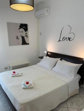 THE AIRPORT HOUSE Catania